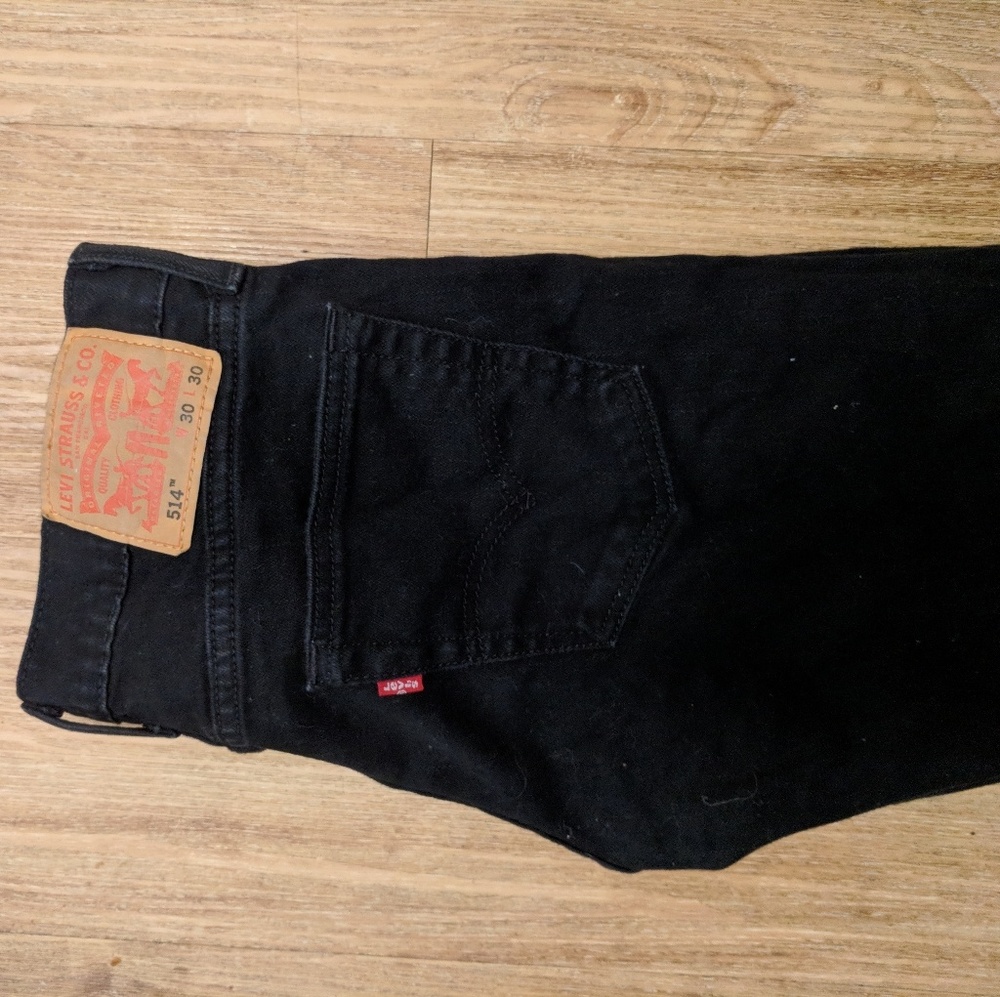 Men's Levi's